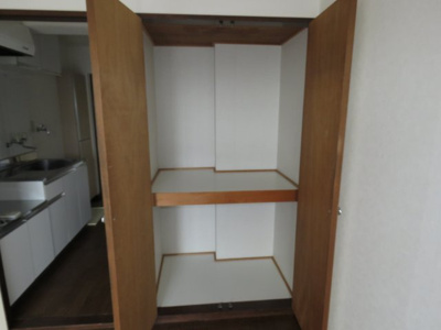 【収納】 | 三光町マンション