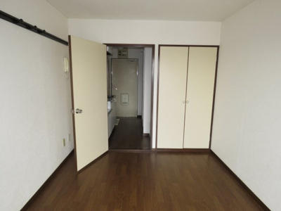 【内装】 | 三光町マンション