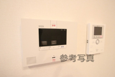 【セキュリティ】 | Ｄ－ＲＯＯＭ花畑