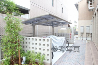 【その他共用部分】 | Ｄ－ＲＯＯＭ花畑