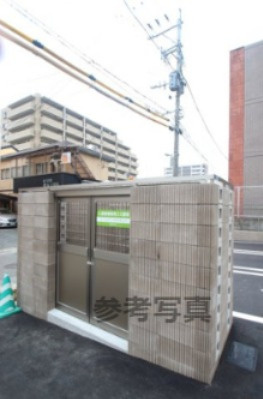 【その他共用部分】 | Ｄ－ＲＯＯＭ花畑