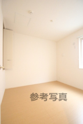 【内装】 | Ｄ－ＲＯＯＭ花畑