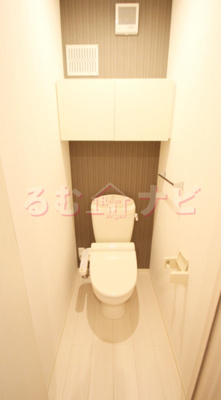 【トイレ】 | Ｄ－ＲＯＯＭ花畑