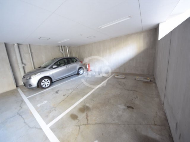 エステムエグゼ心斎橋の駐車場|エステムエグゼ心斎橋　駐車場