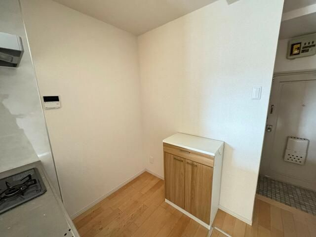 ガーデン花小金井のその他