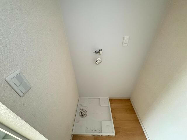 ガーデン花小金井の設備