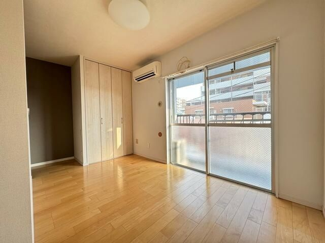 ガーデン花小金井の内装