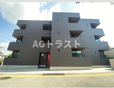 【外観】 | Jack kitamotoI