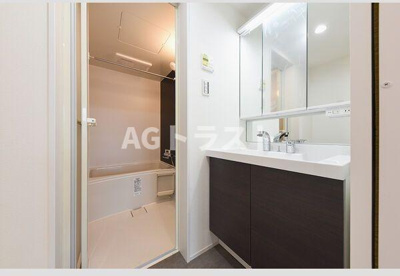 【洗面所】 | Jack kitamotoI