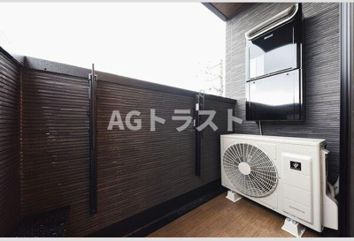 【バルコニー】 | Jack kitamotoI