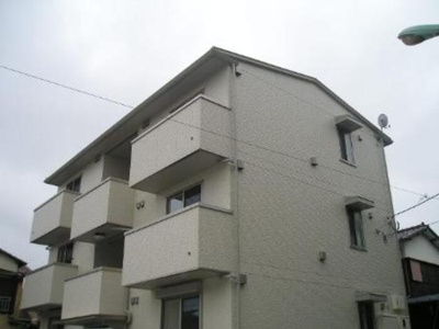 【外観】 | グリーンパーク