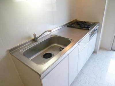 【キッチン】 | グリーンパーク