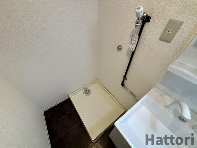 アビタ桜の設備