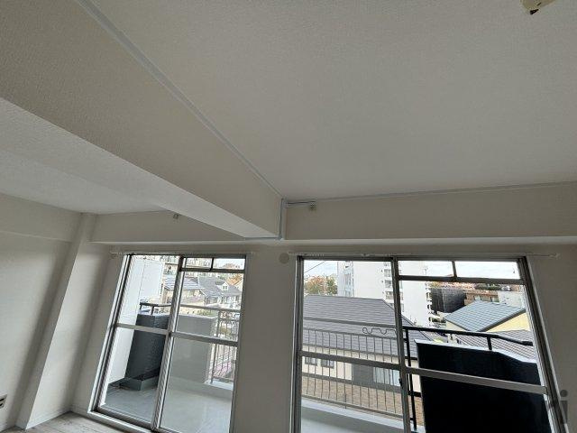 アビタ桜の内装