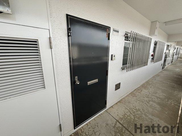 アビタ桜のその他