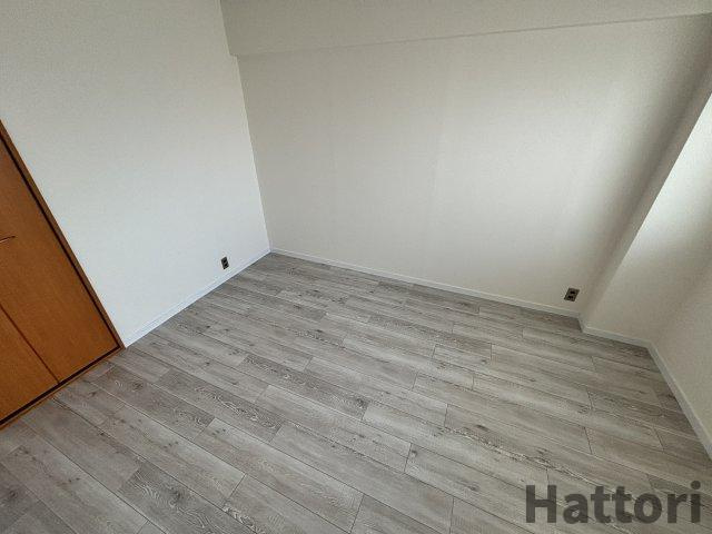 アビタ桜の内装