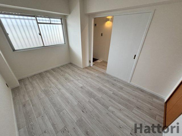 アビタ桜の居間・リビング