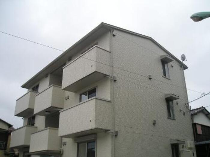 グリーンパーク