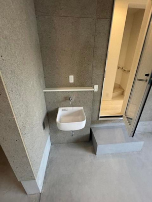 【玄関】 | Ｉ－ｗｏｏｄ小江戸川越ガレージハウス