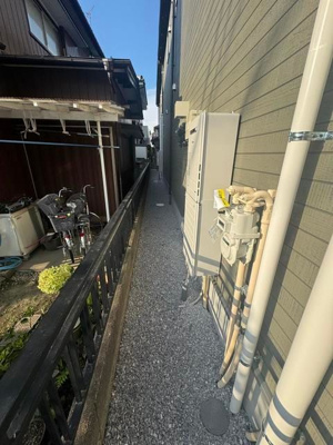 【外観】 | Ｉ－ｗｏｏｄ小江戸川越ガレージハウス