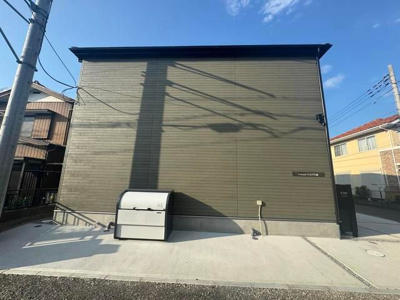 【外観】 | Ｉ－ｗｏｏｄ小江戸川越ガレージハウス