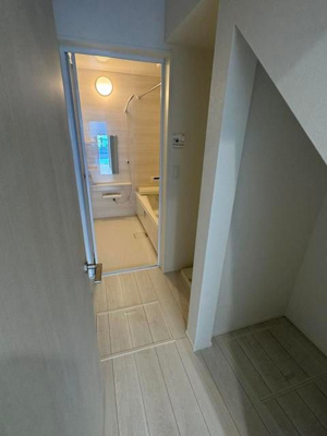 【その他】 | Ｉ－ｗｏｏｄ小江戸川越ガレージハウス