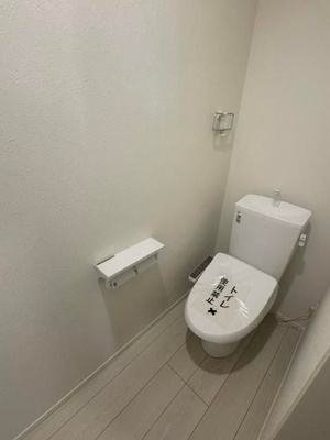 【トイレ】 | Ｉ－ｗｏｏｄ小江戸川越ガレージハウス