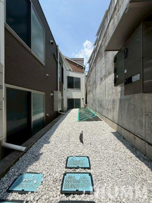 【設備】 | セブンス新宿