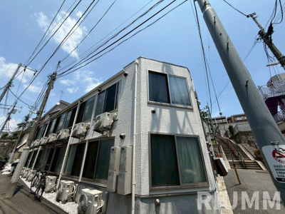 【外観】 | セブンス新宿