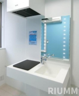 【キッチン】 | セブンス新宿