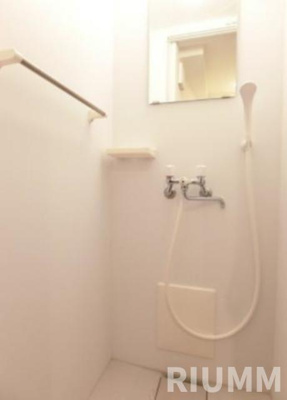 【浴室】 | セブンス新宿