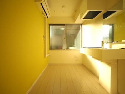 【居間・リビング】 | セブンス新宿