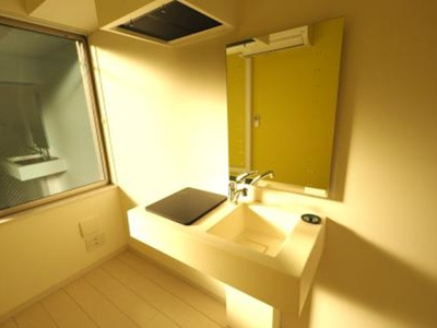 【内装】 | セブンス新宿