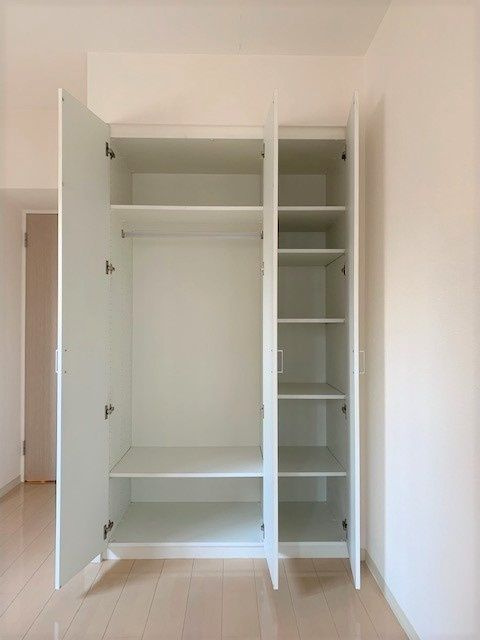 ＬａＭａｉｓｏｎｄｅＫＡＫＥＧＡＷＡの収納