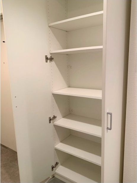 ＬａＭａｉｓｏｎｄｅＫＡＫＥＧＡＷＡの収納