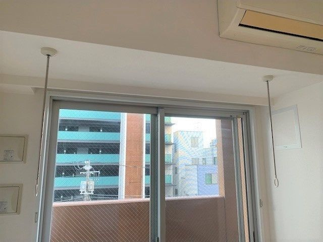 ＬａＭａｉｓｏｎｄｅＫＡＫＥＧＡＷＡの内装