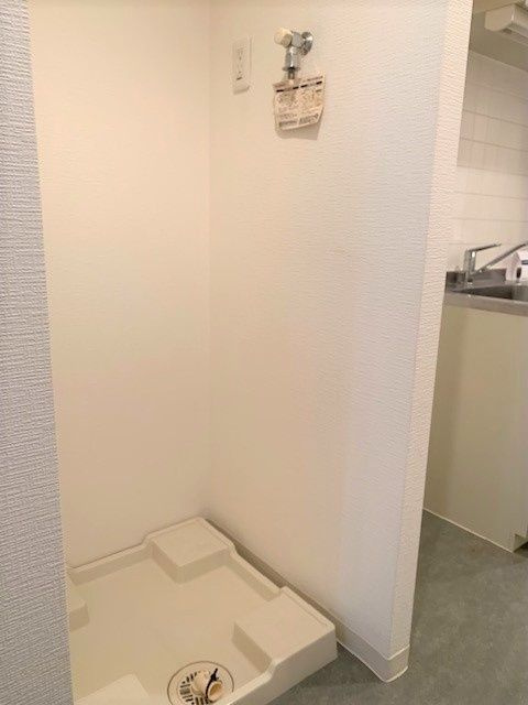 ＬａＭａｉｓｏｎｄｅＫＡＫＥＧＡＷＡの設備