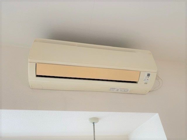 ＬａＭａｉｓｏｎｄｅＫＡＫＥＧＡＷＡの設備