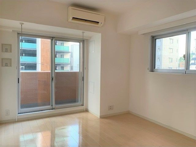 ＬａＭａｉｓｏｎｄｅＫＡＫＥＧＡＷＡの居間・リビング