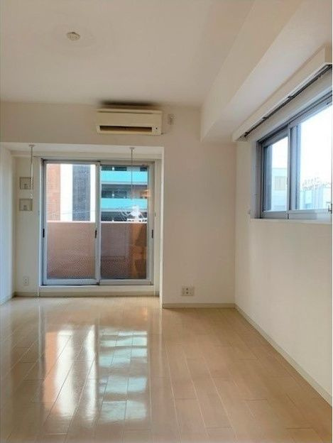 ＬａＭａｉｓｏｎｄｅＫＡＫＥＧＡＷＡの内装