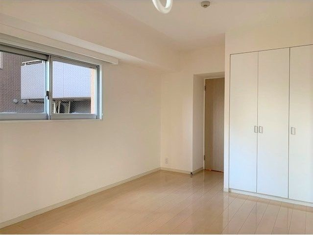 ＬａＭａｉｓｏｎｄｅＫＡＫＥＧＡＷＡの内装