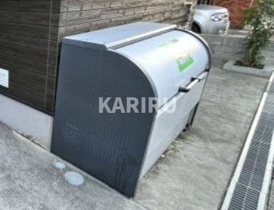 ciel高殿のその他共用部分