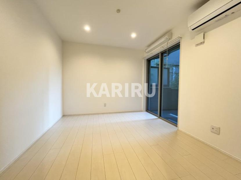 ciel高殿の居間・リビング|同物件別部屋の写真です。