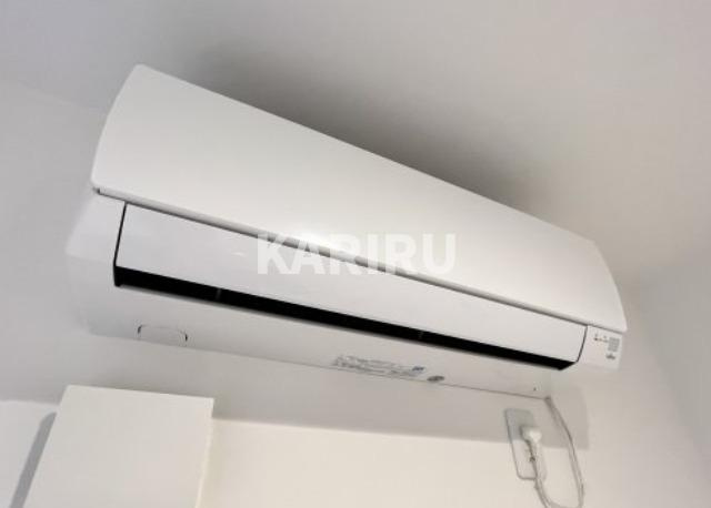 ciel高殿の設備|同物件別部屋の写真です。