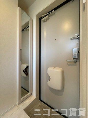 【その他】 | ハーモニーテラス小竹向原Ⅱ | 別号室イメージの為、現状を優先致します。