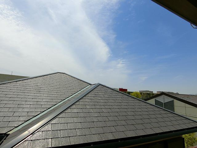 【展望】 | 藤岡マンション