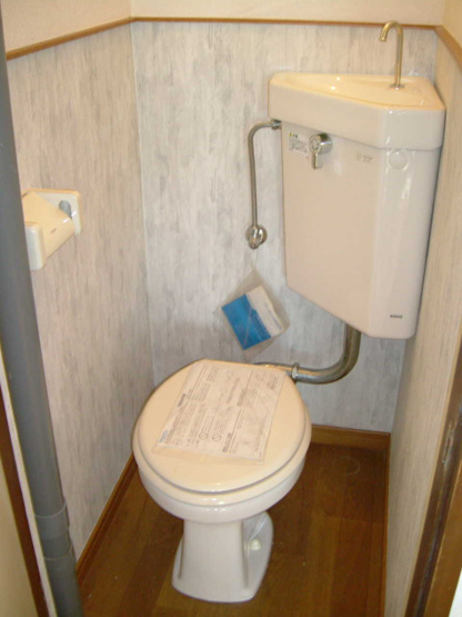  | 藤岡マンション