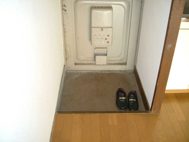  | 藤岡マンション