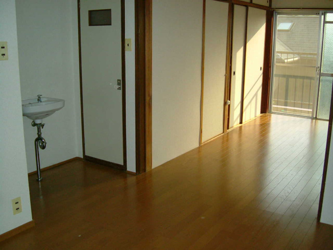  | 藤岡マンション