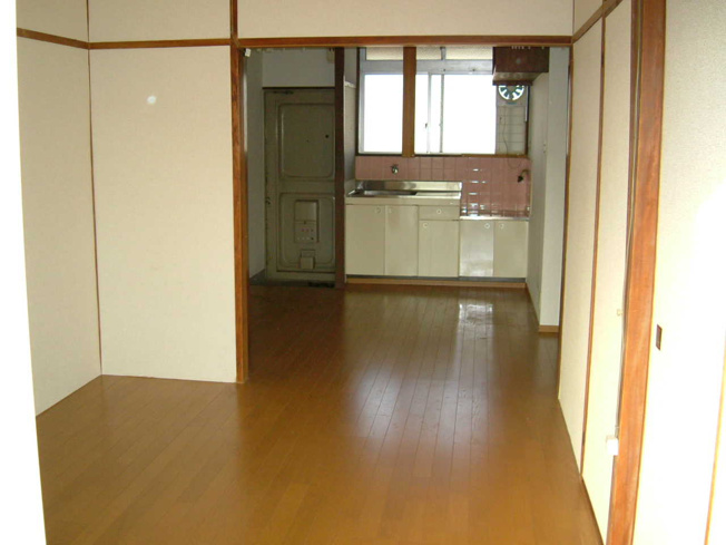  | 藤岡マンション